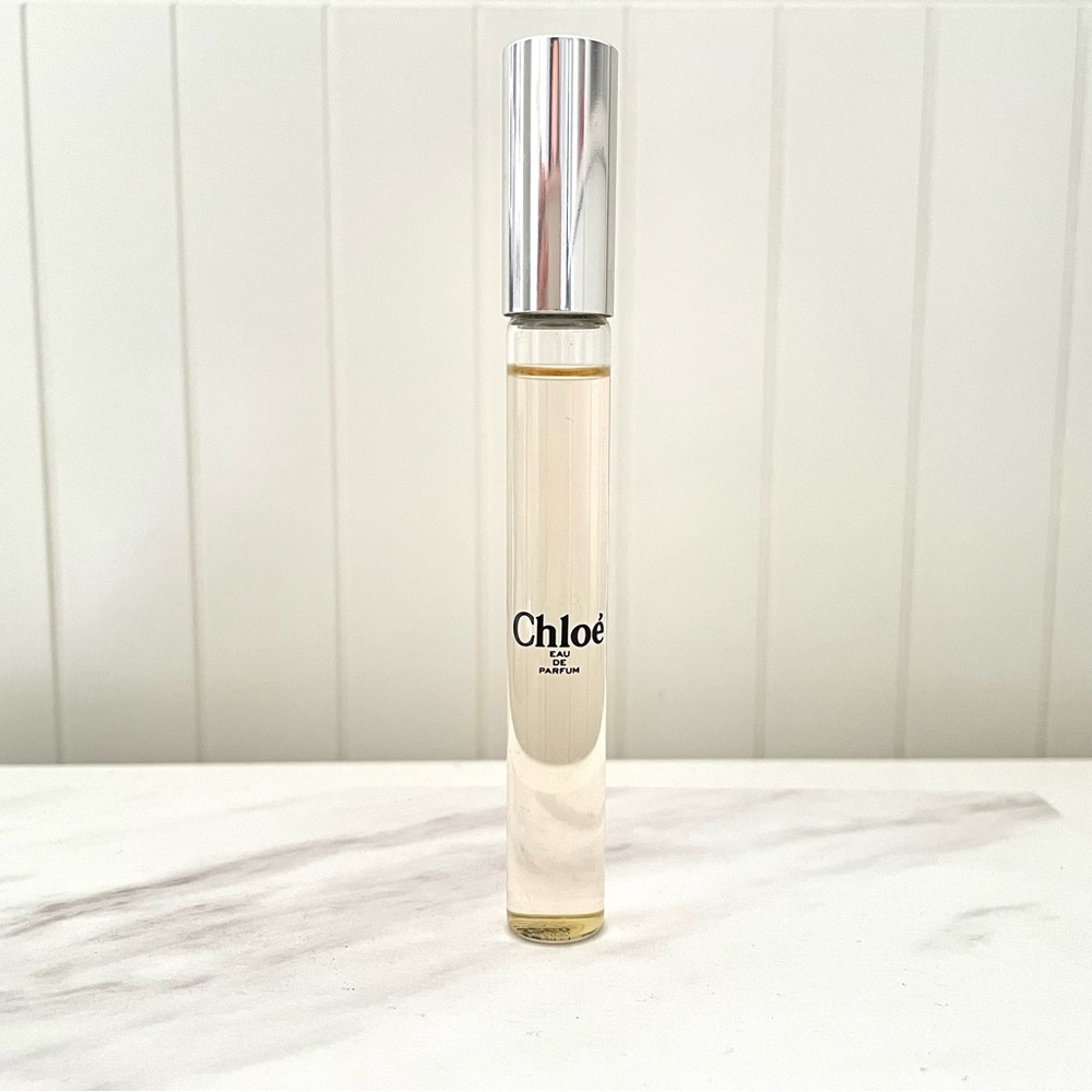 Chloe - Eau de Parfum Rollerball - 0.33oz / 10ml